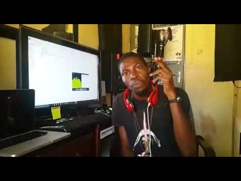 BLASTO Introducing BUN YUH