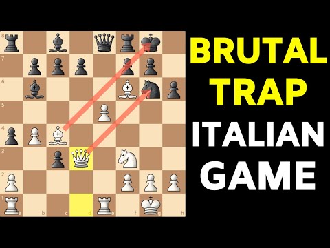 Chess Game Of The Century | Daniil Dubov vs Sergey Karjakin