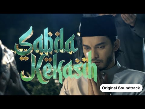 Sabda Kekasih - Daqmie (OST Film Sabda Kekasih)