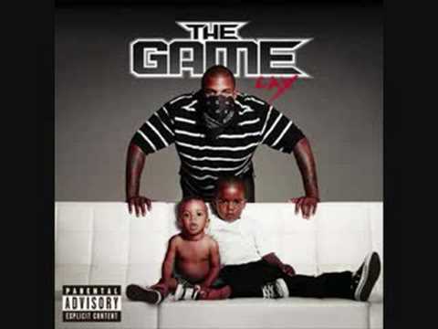 [HOT LAX] The Game - Cali Sunshine (Ft. Bilal)