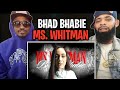 BAMA GOT SOME NERVE MESSING WITH HER Bhad Bhabie Ms Whitman Official Music Video
