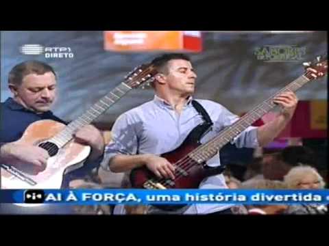 FLOR-DE-LIS no evento Sabores de Portugal -RTP-25.09.2011