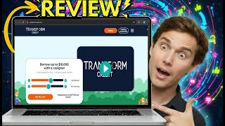 Transform Credit Review 2026: Is It Legit or a Scam Personal Loans