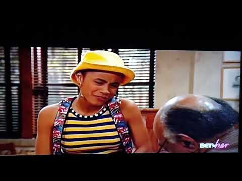 A Different World: Do the Write Thing