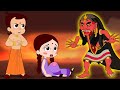 Chhota Bheem Rangda Ki Wapsi Cartoons For Kids Fun Videos In Hindi