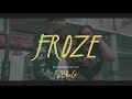 Yxng Bane - Froze (Instrumental) | ReProd. by S'Bling