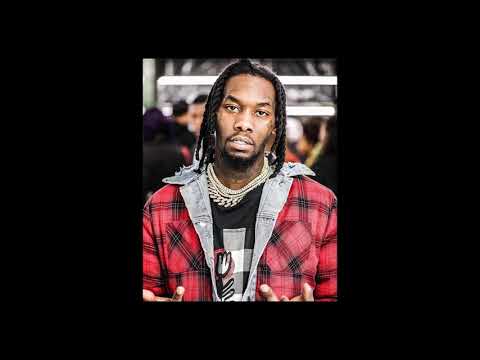Offset x Yung Mal x Pyrex Whippa Type Beat 2020 - "Blood"