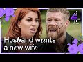 Wife Discovers Her Husband Likes Another Woman | MAFSUK | E4