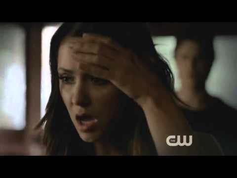 Damon and Elena 4x23 "I´m not sorry to be in love with you"