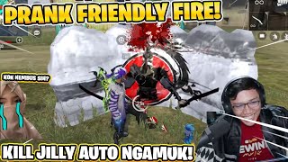 Download lagu JILLY MARAH KARENA GW KILL TERUS PAKE FRIENDLY FIRE🤣 mp3 Download lagu JILLY MARAH KARENA GW KILL TERUS PAKE FRIENDLY FIRE🤣 mp3