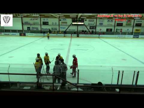 Forshaga IF vs Nor IK U16 - 2013-10-12