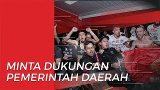 Berlaga di Kualifikasi Liga Champions Asia, Bali United Minta Dukungan Pemerintah Daerah