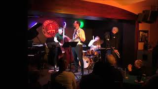 Tim Hagans/Marek Konarski Quintet, "No Words"(T.Hagans)