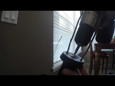 Lenco trim Tab Actuator Test - Repair or Replace