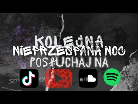 szpiegowsky - kolejna nieprzespana noc (prod. @TheUshankaBoyBeats) [B3R DESTINY]
