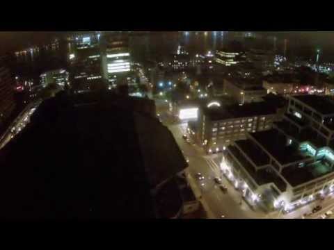 Drone-Halifax