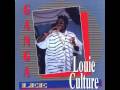 Louie Culture - No Gal(pepperseed riddim)