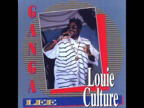 Louie Culture - No Gal(pepperseed riddim)