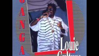 Louie Culture - No Gal(pepperseed riddim)
