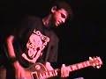 Helmet-"Your Head" 4/1/92 Columbia, SC