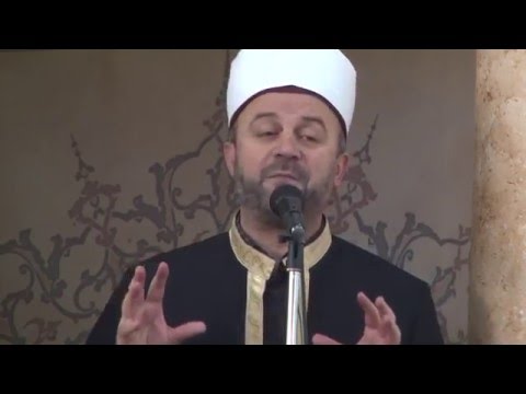 A ditem me e prite Vitin e ri?! - Hoxhë Husamedin Abazi