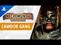 Necromunda: Underhive Wars - Cawdor Gang Trailer | PS4