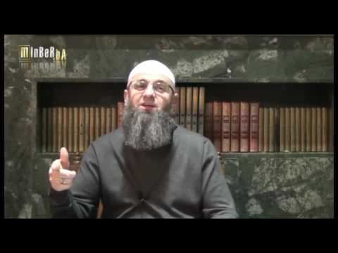 Ebu Hanife je bičevan, jer nije htio postati kadija - Dr Safet Kuduzović