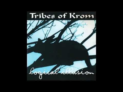 Tribes Of Krom - Existential (1997)