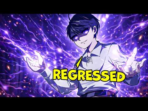 He Was A Failed Dragonslayer But Regresses With Dragon Power! - Manhwa Recap