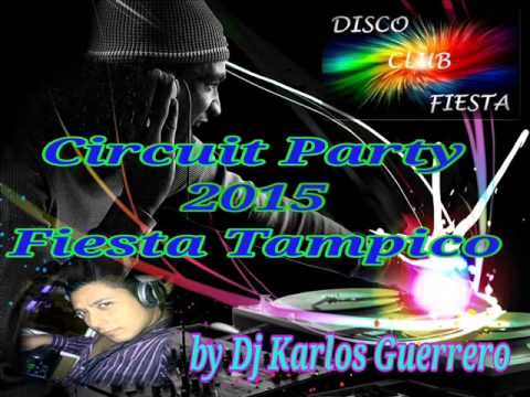 Citcuit mix DJKARLOS GUERRERO