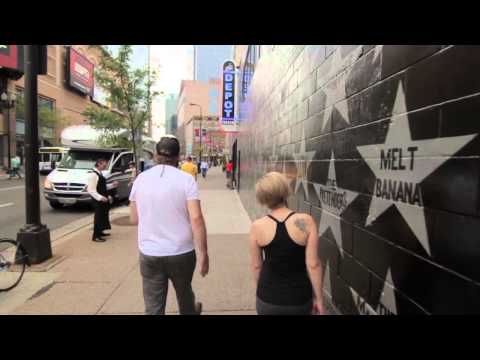 Video thumbnail for City Love
