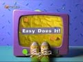Barney Friends Easy Does It Season 5 Episode 17 International Version