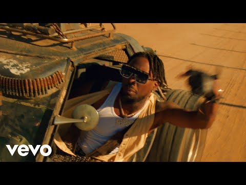 BRS Kash - I'm Hot feat. Chi Chi & Nick Papz [Official Music Video]