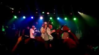 Bone Thugs-N-Harmony - More Than Thugs - CDQ (Prod. By Damizza &amp; LewisOnTheTrack)