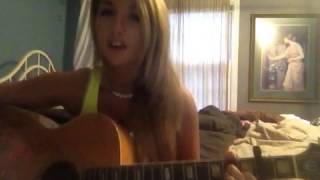 (Original Song) "Start Me Up" by Niykee Heaton