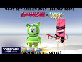 Holiday Food Don T Get Carried Away But Gummibär Sings It A I