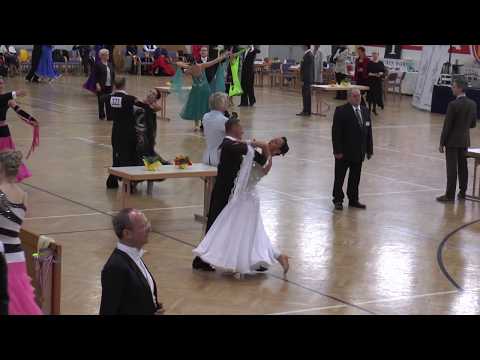 2017-03-19 Oberpullendorf - Senioren 2 Standard S - Vorrunde