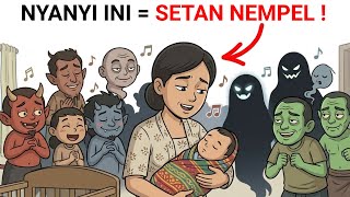 Download lagu 10 Lagu Anak Yang Ternyata Untuk Pemanggil Setan ! mp3