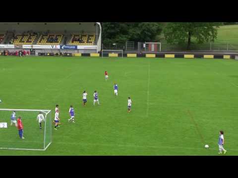 BSC Old Boys b - FC Sarmenstorf 14.05.2016