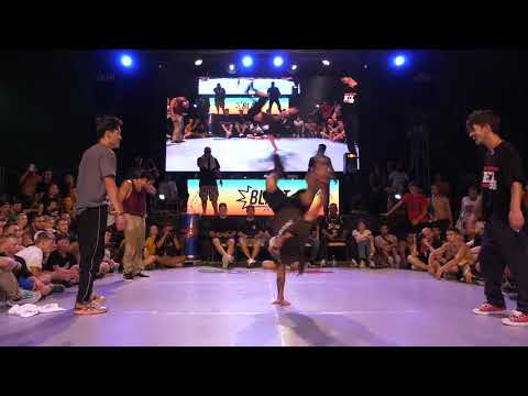 Outbreak Europe 2018 | 2 vs 2 Top 8 | Illz & Phil vs Rato & Bart