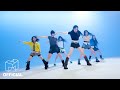 TripleS Msnz Moon Cameo Love Official Performance Video