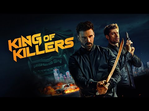 Trailer King of Killers