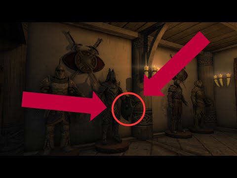 Weapons Forged by the Gods Revealed! The Hidden Blacksmithing Secrets of Skyrim and Elder Scrolls