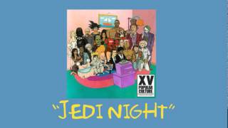 XV - Jedi Night