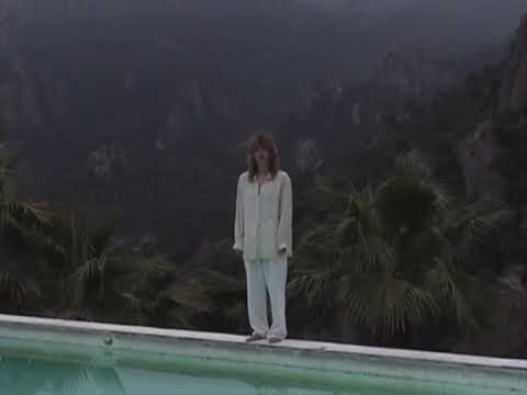 Camille Jansen - blurry days (visual)