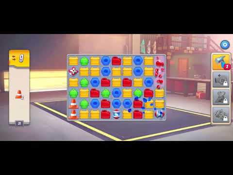 Chrome Valley Customs Level 21 ~ NO BOOSTERS + FULL STORY