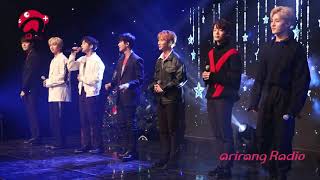 [Arirang Radio] IN2IT(인투잇) 2U
