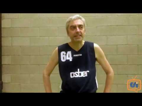 Intervista Osber Old - Corrado Clementi