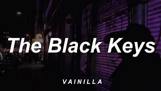 The Black Keys - Tighten Up (subtitulado)