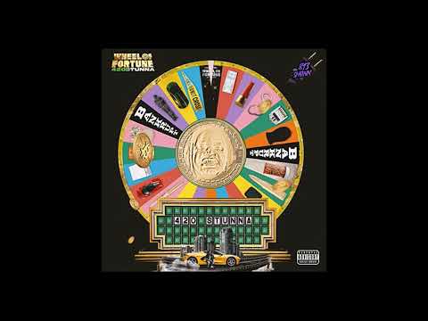 420 Stunna - Trap Rapper (Slowed)